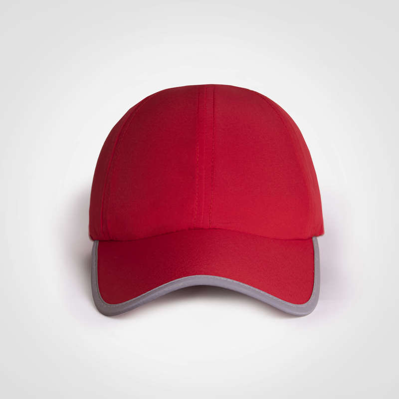 Performer Cap - red