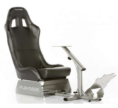 Playseat Evolution Gaming Chair - Black (REM00004)