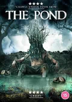 Pond, The (DVD)