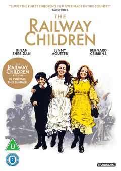 Railway Children, The (DVD)