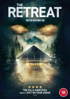 Retreat, The (DVD)