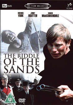 Riddle of the Sands, The (Michael York) (DVD)
