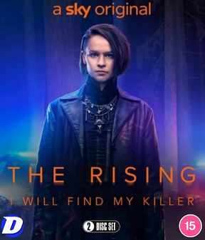 Rising, The (Blu Ray)