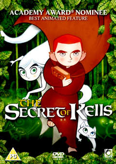 Secret of Kells, The (DVD)