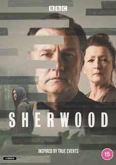 Sherwood - Series 1 (DVD)