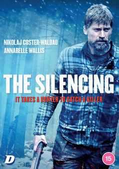 Silencing, The (DVD)