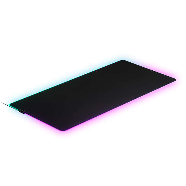 SteelSeries QCK Prism Cloth - 3XL Mouse Pad (63511)