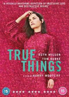 True Things (DVD)