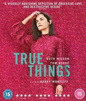 True Things (Blu Ray)