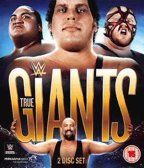 WWE - Presents The Top 25 Rivalries In Wrestling History (Blu Ray)