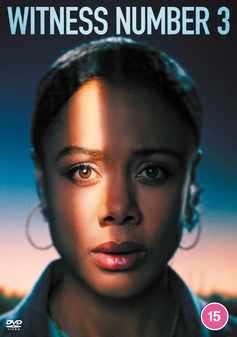 Witness Number Three - Series 1 (DVD)