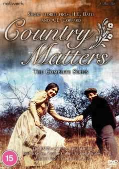 Country Matters - The Complete Series (DVD)