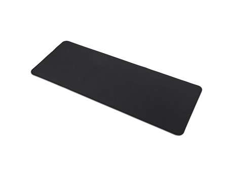 Decorum Desk Mat Or Bar Mat - black (AM-39)