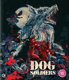 Dog Soldiers (Blu Ray)