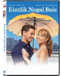 Eintlik Nogal Baie (DVD) - used