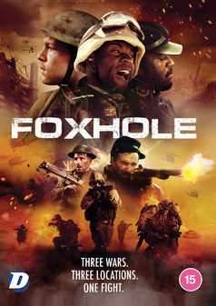 Foxhole (DVD)