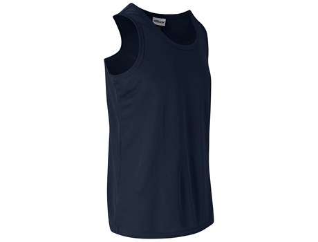 Altitude All Star Vest - Kids - navy