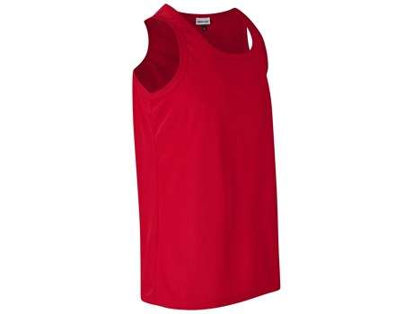 Altitude All Star Vest - Kids - red