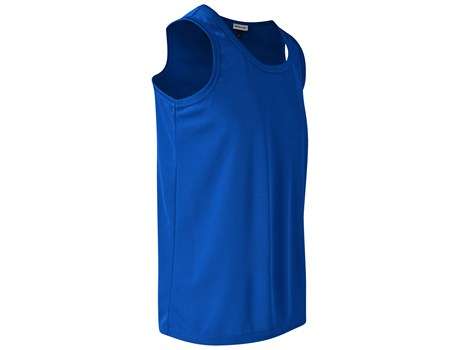 Altitude All Star Vest - Kids - royal blue
