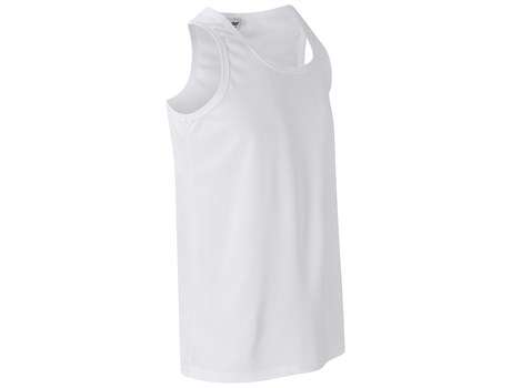 Altitude All Star Vest - Kids - white
