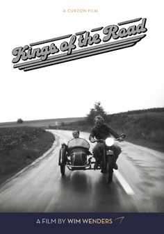 King of the Road (Blu Ray)