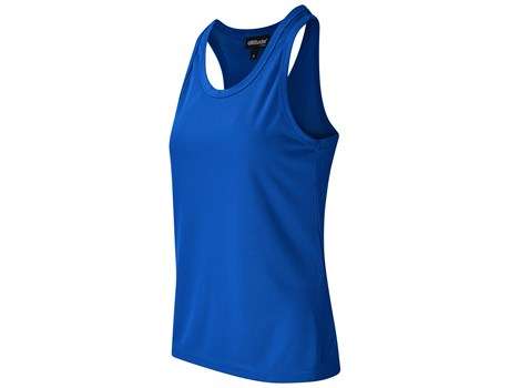 Altitude All Star Vest - Ladies - royal blue