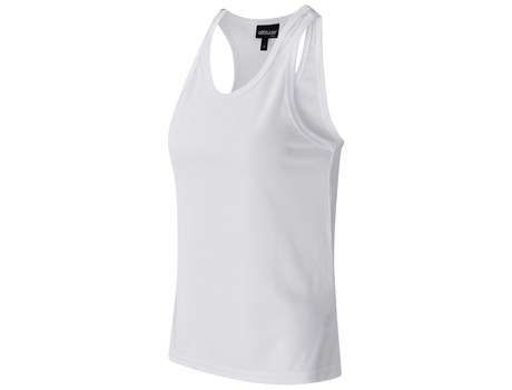 Altitude All Star Vest - Ladies - white