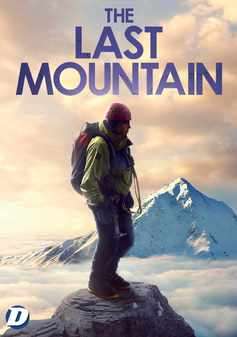 Last Mountain, The (DVD)