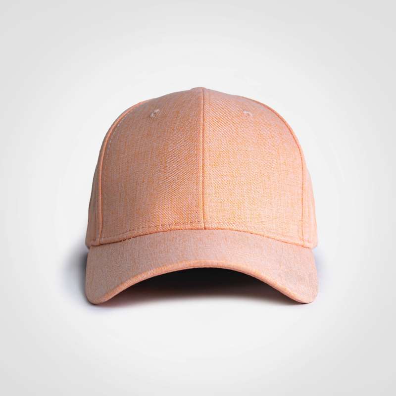 Linen Cap - sand