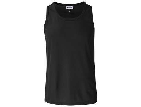 Altitude All Star Vest - Mens - black