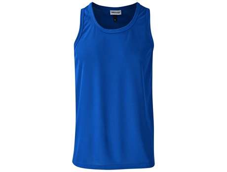 Altitude All Star Vest - Mens - royal blue