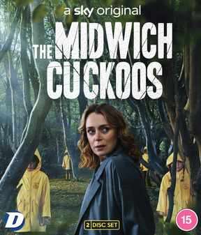 Midwich Cuckoos - Season 1 (Blu Ray)