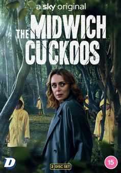Midwich Cuckoos - Season 1 (DVD)