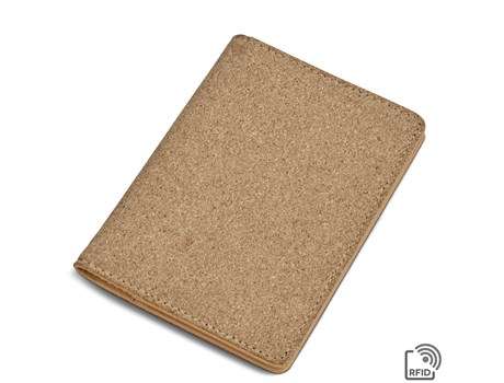 Okiyo Bouken Passport Holder (RFID) (Gift-17455)