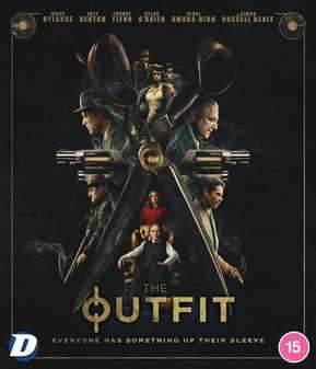 Outfit, The (Blu Ray)