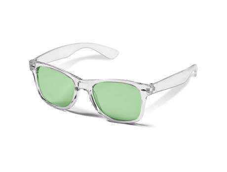 Altitude Seaview Sunglasses - green (AL-132)
