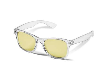 Altitude Seaview Sunglasses - yellow (AL-132)