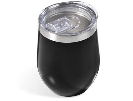 Serendipio Sheridan Vacuum Cup - 300ml - black (SD-173)