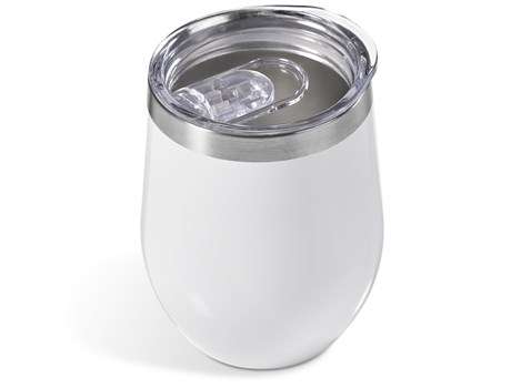 Serendipio Sheridan Vacuum Cup - 300ml - white (SD-173)