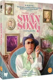 Swan Song (Udo Kier) (Blu Ray)
