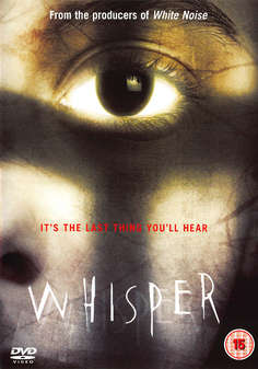 Whisper (Josh Holloway, Joel Edgerton, Michael Rooker) (DVD)