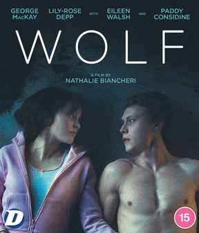 Wolf (George MacKay) (Blu Ray)