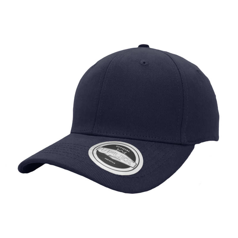 Youth Uflex Prostyle Peak - navy (KU15603)