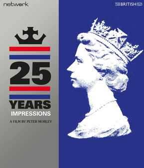 25 Years (Blu Ray)