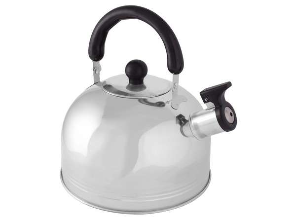 3 Litre Stovetop Whistling Kettle (P2581)