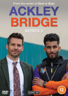 Ackley Bridge - Series 3 (DVD)