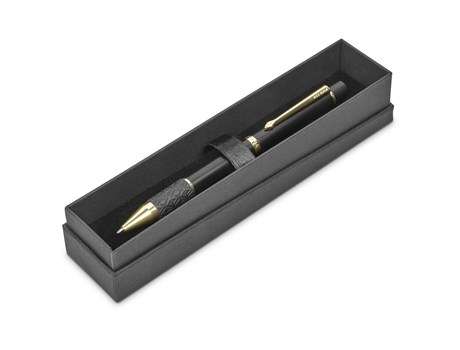 Alex Varga Onassis Ball Pen - gold