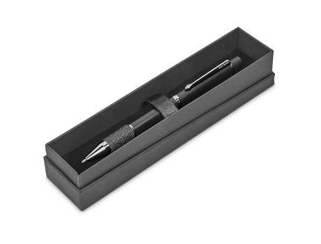 Alex Varga Onassis Ball Pen - gun metal