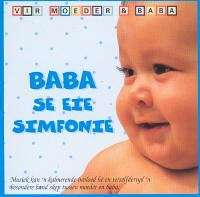 Baba se eie simfonie (CD) - stock on hand