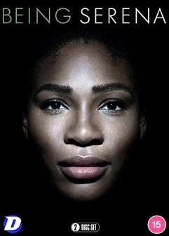 Being Serena (DVD)